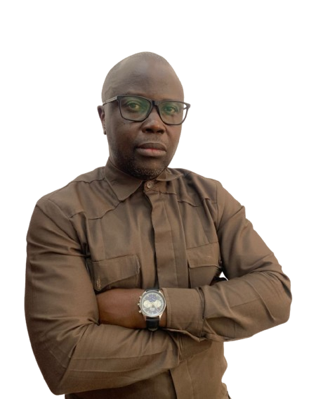 Kikufi Matondo Bobó