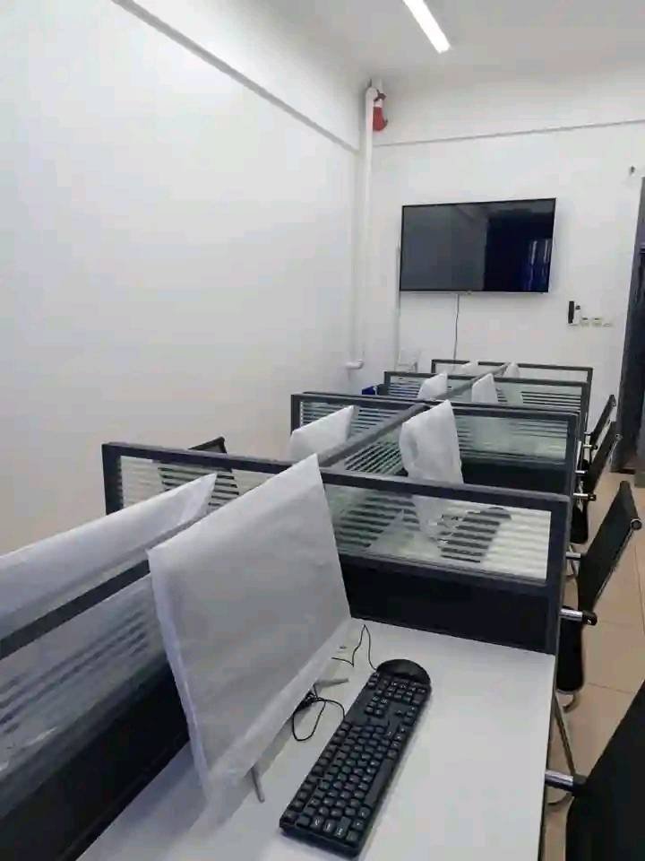 Actividade do Centro de Investigação