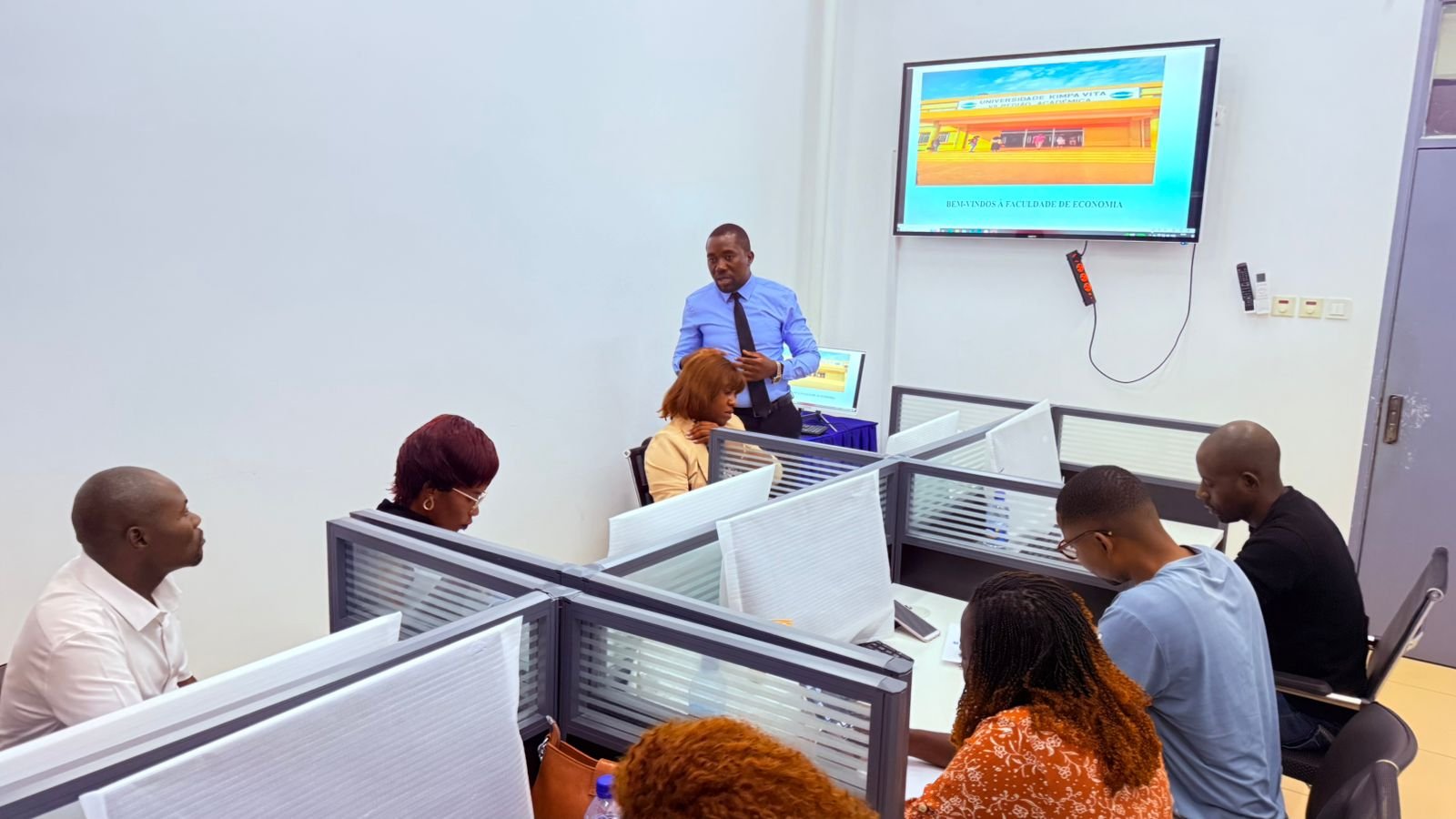 Projectos de Investigação