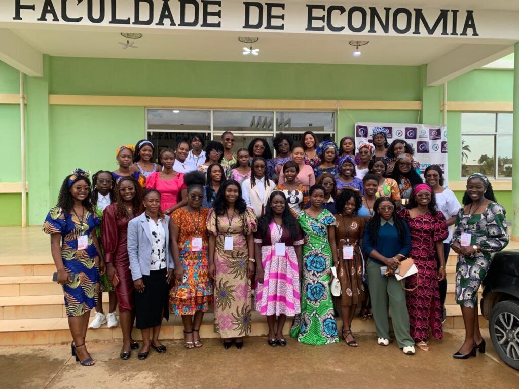Faculdade de Economia acolheu Mini Summit sobre os desafios da mulher contemporânea